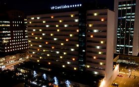 Vip Grand Hotel & Spa  5*